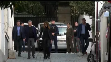 De la preşedinte de ţară la deţinut. Nicolas Sarkozy ajunge va sta după gratii 5 ani (VIDEO)
