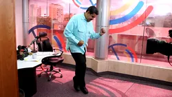 Venezuela, petrolul și linia roșie din Caraibe