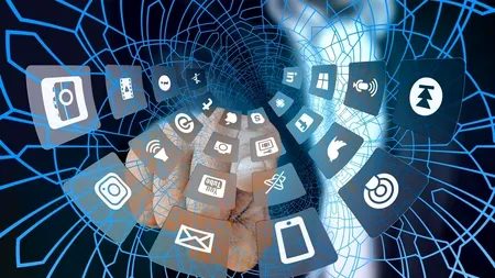 ICI Bucureşti lansează spaţiul virtual în vederea creării Sistemului Naţional de Evidenţă a Emitenţilor şi Activelor Digitale