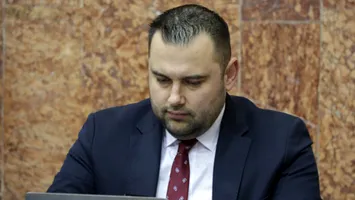 Barti Tihamer, vicepreședintele CJ Harghita, a fost arestat preventiv