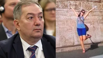 Huzur la ANSVSA. Șeful Direcției Generale de Control s-a instruit și relaxat... sentimental în Germania
