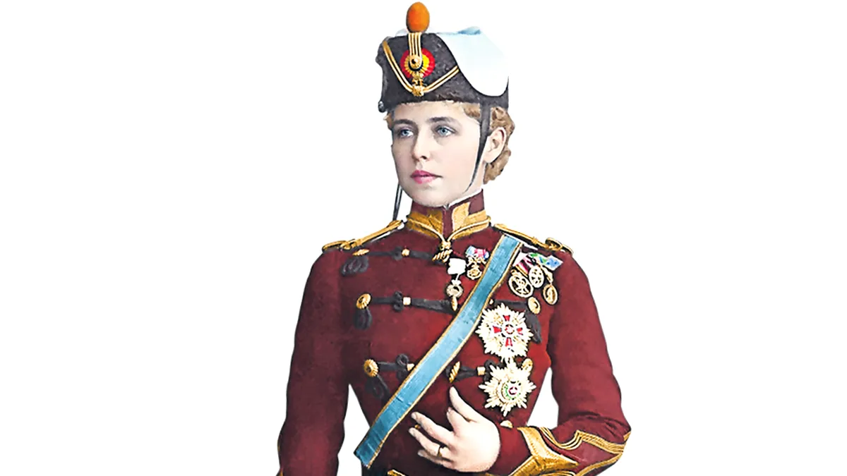 Regina Maria: „Regina Soldat” care a schimbat destinul României - 150 de ani de la naștere
