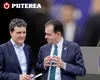De ce nu a fost Ludovic Orban luat în calcul pentru funcția de premier? „Nu cred că președintele m-ar fi luat în considerare”