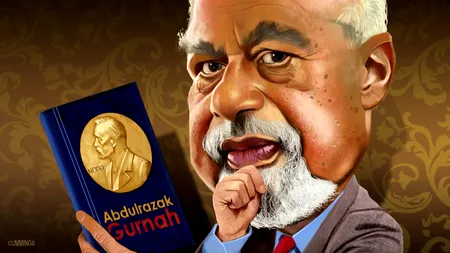 „Pleacă de aici!”. Reacția câștigătorului de Nobel pentru literatură