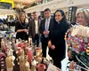 Ministrul Muncii, Simona Bucura Oprescu: „Măcar 1% din PIB să fie dat de întreprinderile sociale”