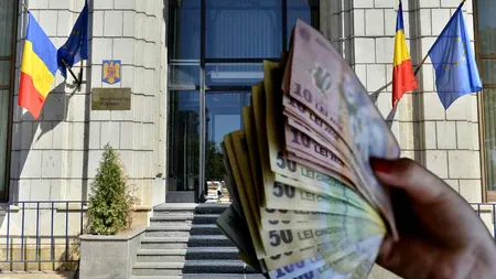 Cine sunt românii care primesc salarii majorate de la 1 ianuarie 2024