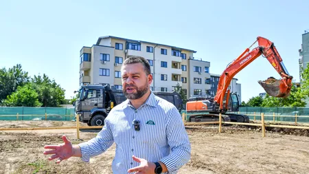 Ciprian Ciucu, ales oficial candidatul PNL pentru Primăria Capitalei