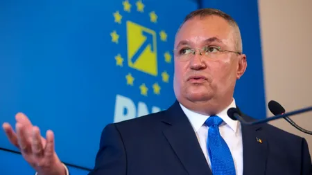 „Fraged” în politică, dar inspirat de urs și scorpion: Nicolae Ciucă vorbește despre imaginea sa