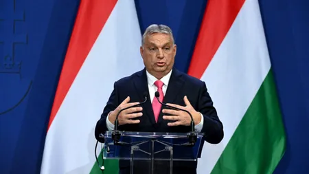 Ungaria a blocat ultimele sancțiuni împotriva Rusiei! China ar avea și ea de suferit