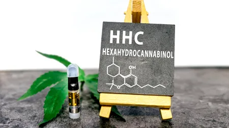 Sfârșitul portițelor legale: noile droguri sintetice și HHC vor fi strict reglementate în România