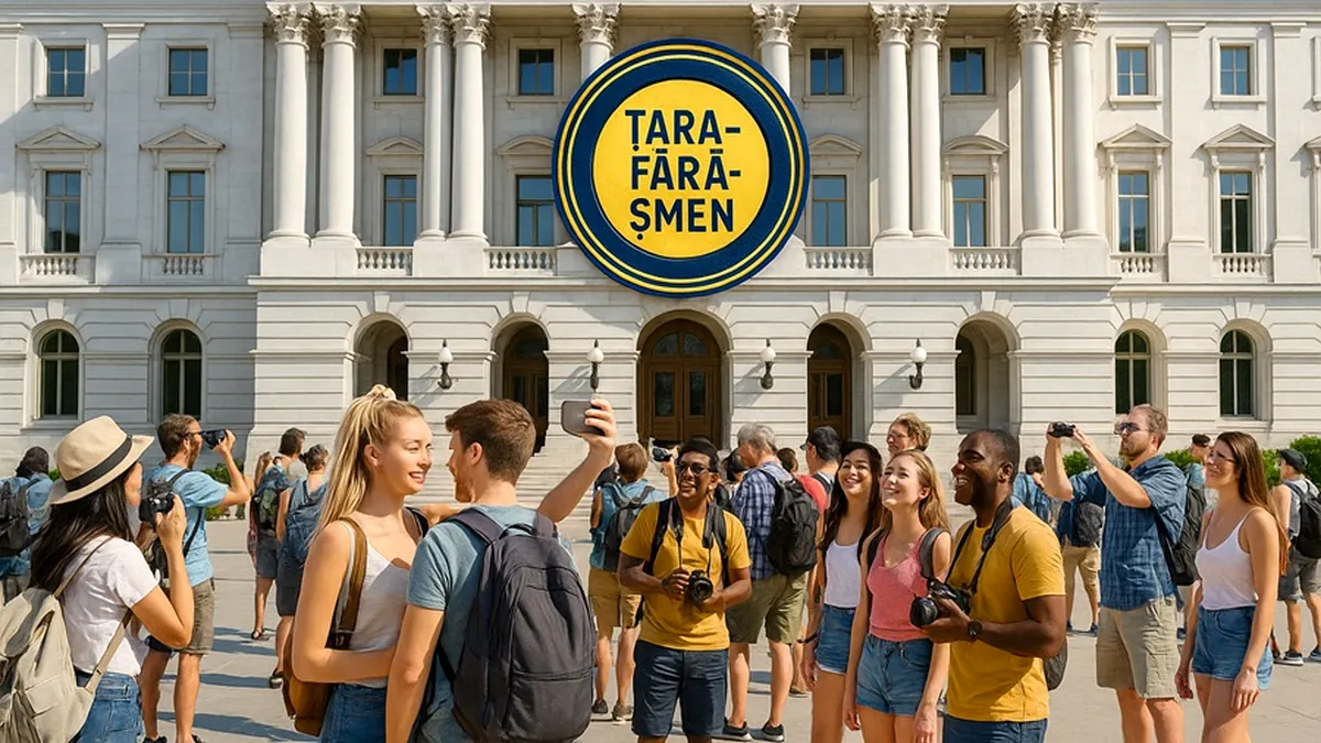 Oana Gheorghiu şi „anul sabatic”: promisiunea care sună bine! Ce-ar fi dacă ar fi?