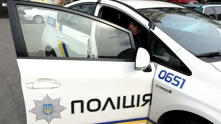 Anchetă ucraineană: Deputat mort după ce i s-a făcut rău într-un taxi