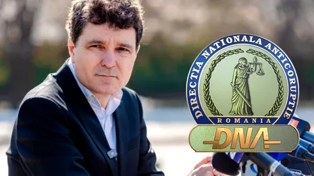 Ce spune DNA despre dosarul care l-ar viza pe Nicușor Dan