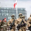 Polonia avertizează Rusia că va pierde, inevitabil, într-un război cu NATO