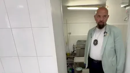 ANPC, Controale în restaurantele din Mamaia: produse ținute în soare, marfă confiscată și unități închise