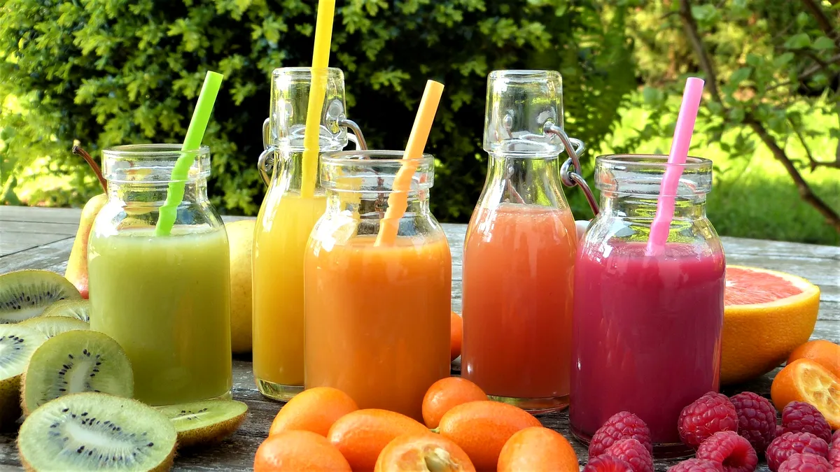 Sucul natural care îți poate accelera metabolismul vara: răcoritor și eficient în arderea grăsimilor
