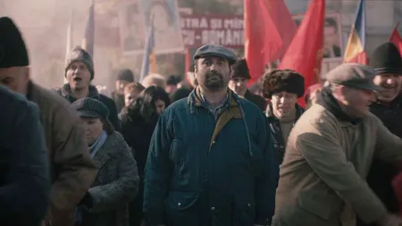 Anul Nou care n-a fost (adaptare pentru generația 2059)