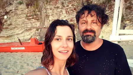 Dana Rogoz: „Salutări din izolare!”