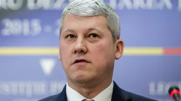 Lovitură pentru Bolojan: Cătălin Predoiu demisionează din funcția de prim-vicepreședinte PNL