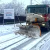 Crăciun cu zăpadă: Ninsori viscolite și intervenții dificile pe șosele