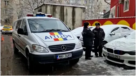 Tragedie în București. Trei copii cu vârste de 2, 3 și 6 ani au murit intoxicați cu fum