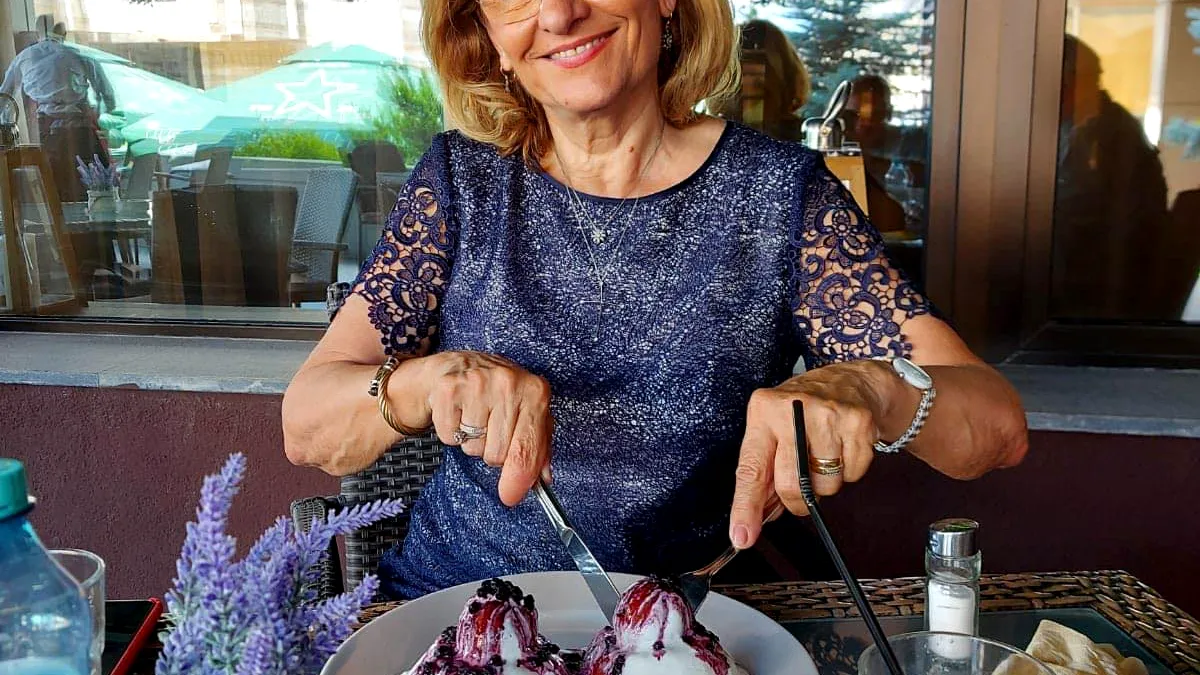 Pagina de Facebook a europarlamentarului Maria Grapini, ștearsă de proprii angajați