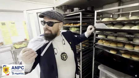 Controale ANPC pe Valea Prahovei: Amenzi de 579.000 lei și 885 kg de produse neconforme oprite de la comercializare