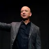 Jeff Bezos pierde teren în fața lui Elon Musk: zborul Blue Origin spre Marte, amânat