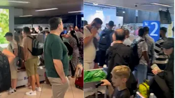 Profituri uriașe, servicii mizerabile: Companiile care gestionează bagajele la Otopeni calcă în picioare drepturile călătorilor!