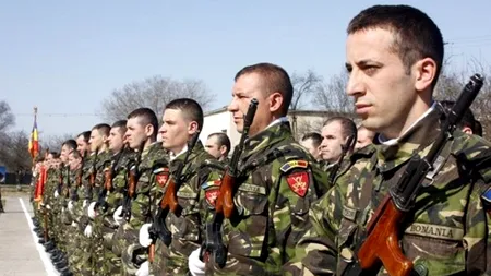 Val de demisii în armata română, odată cu începerea războiului din Ucraina