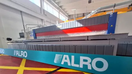 Licitaţie reluată pentru centrala pe gaze construită de Alro şi CE Oltenia. Costul proiectului a crescut