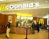 McDonald`s închis de Protecția Consumatorilor Constanța