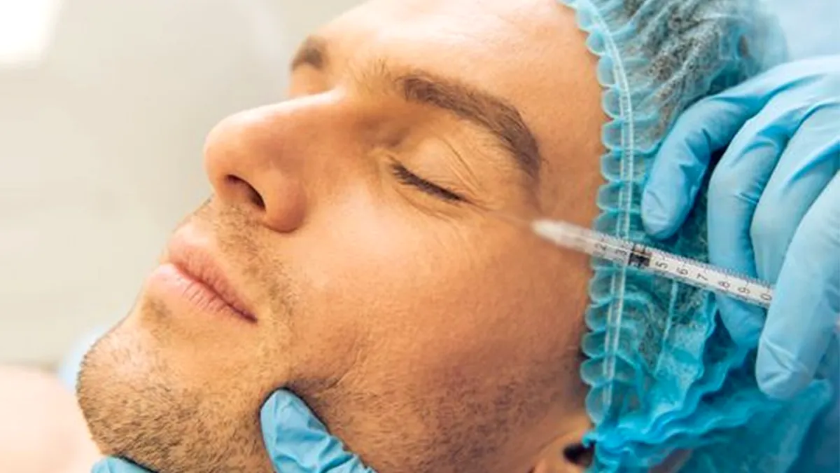 Tot mai mulţi bărbaţi apelează la operaţii estetice care, până acum, erau populare doar printre femei