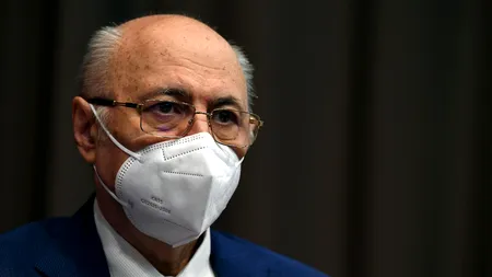 Irinel Popescu: “Dosarul meu este o înscenare pusă la punct extrem de minuţios de către reprezentanţii DNA”