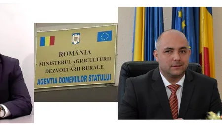 Șeful ADS chemat la raport de Petre Daea pentru jongleriile imobiliare ”țesute” la Giurgiu de Mina ”Scheletu”