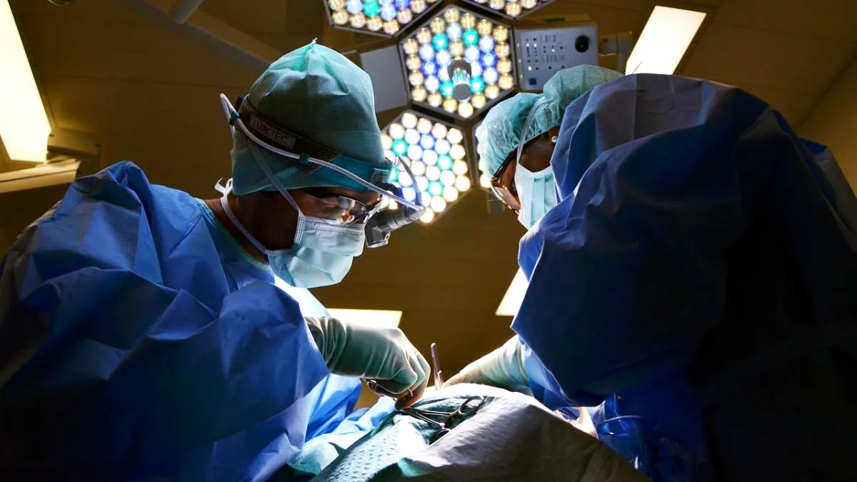 Cel mai modern spital din România riscă să intre în faliment. A tocat 15 milioane de euro
