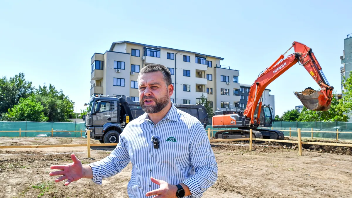 Ciucu, despre scenariile pentru Primăria Capitalei: susținut de USR ar câștiga detașat, Drulă ar avea șanse la limită