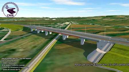 Autostrăzi construite cu pușca pe umăr. Deținuții pot fi trimiși să lucreze pe șantierele drumurilor de mare viteză!