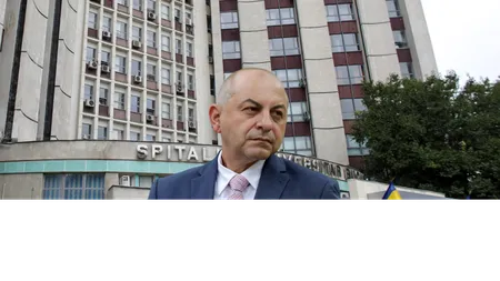 Curtea de Conturi: Grave nereguli financiare descoperite la Spitalul Universitar de Urgență București