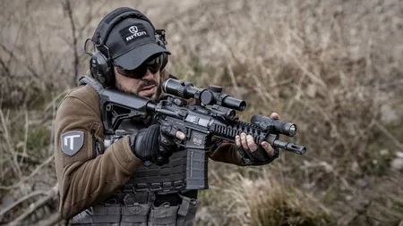 Un cunoscut producător de arme cu care Kievul a semnat un contract mare a dat faliment în Franța