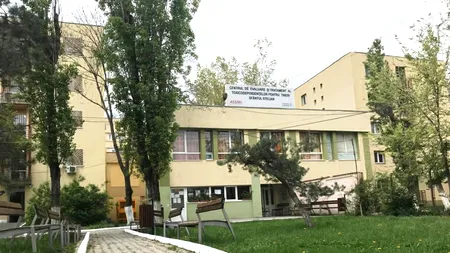 Caz șocant la Spitalul Sfântul Stelian: Tânăr cu 27 de substanţe psihoactive în organism