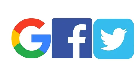 Audieri în Comisia de comerț a Senatului SUA: Directorii Facebook, Twitter şi Google dau explicații