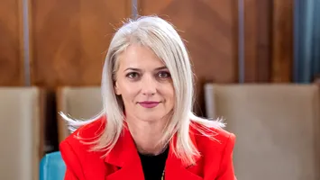 Alina Gorghiu se bucură de înfrângerea lui Nicușor Dan: Minciuna are mereu picioare scurte