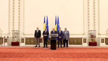 A nșpea negociere – Coaliția discută și azi cine se înțeapă și cine nu