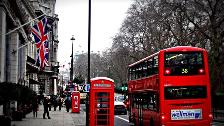 Alertă la Londra! Situația epidemiei a scăpat de sub control