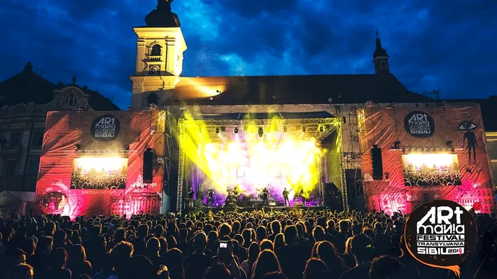 Veste proastă pentru fanii muzicii foarte bune din România: Artmania nu se va mai ține în 2026