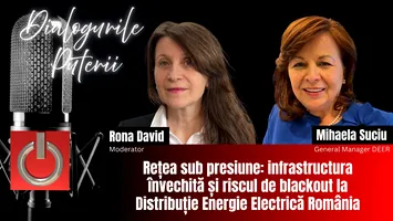 DEER continuă modernizarea rețelelor: proiecte de investiții în 18 județe