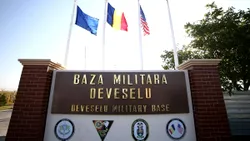 Alertă ridicată la Baza Deveselu: nivel „BRAVO” pe fondul tensiunilor din Orientul Mijlociu