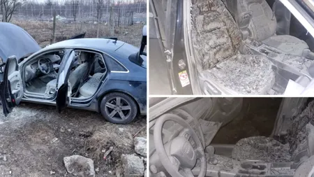 Deși a fost la un pas de moarte, iubita lui Gicuță din Apărători și-a retras plângerea