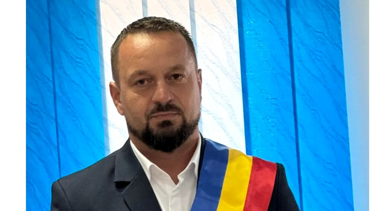 Halucinant! Un primar din Prahova cere pe Facebook donații și voluntari pentru a reface rețeaua de apă din comună